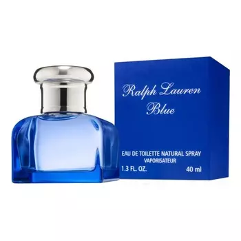 Ralph Lauren Blue