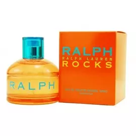 Ralph Rocks