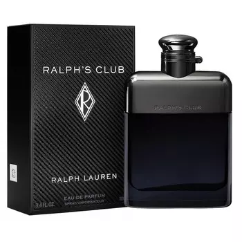 Ralph's Club