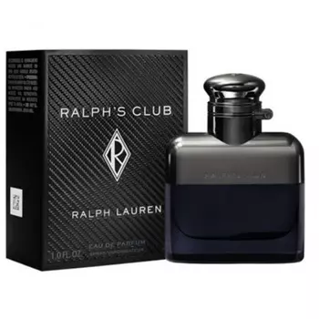 Ralph's Club