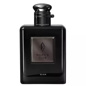 Ralph's Club Elixir