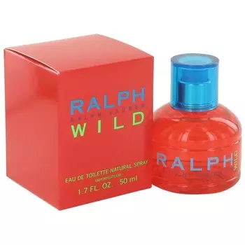 Ralph Wild