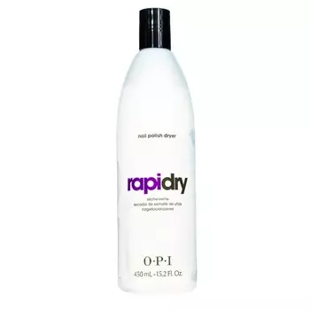 Rapidry Spray