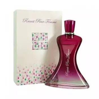 Rasasi Pour Femme