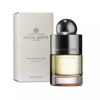 Re-charge Black Pepper