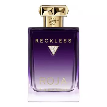 Reckless Pour Femme Essence De Parfum