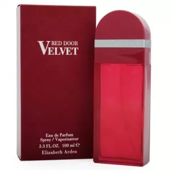 Red Door Velvet