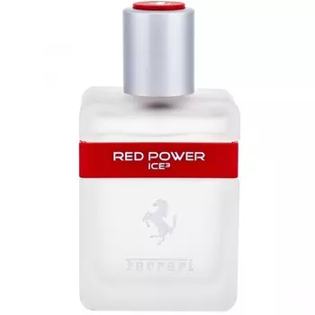 Red Power Ice 3