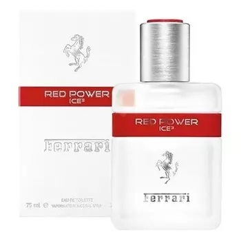 Red Power Ice 3