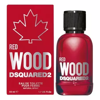 Red Wood