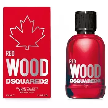 Red Wood