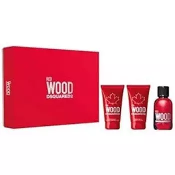 Red Wood