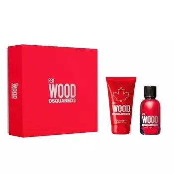 Red Wood