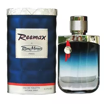 Reemax