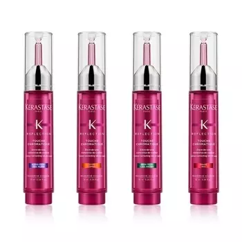 Reflection Touche Chromatique