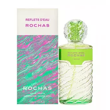 Reflets d'Eau de Rochas