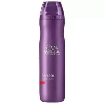 Refresh Revitalising Shampoo