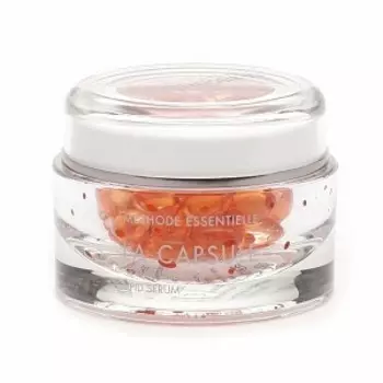 Регенерирующие капсулы с церамидами и витаминами La Capsule