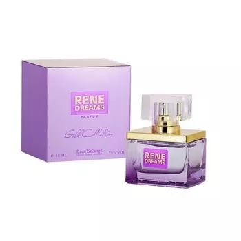 Rene Dreams