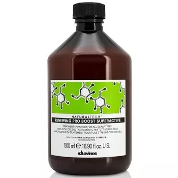 Бустер Davines