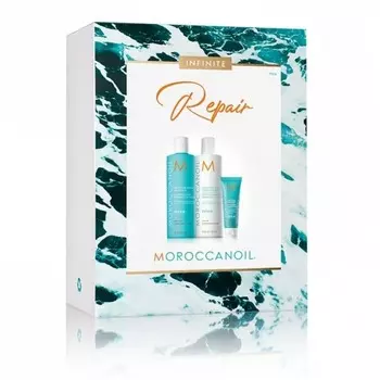 Набор для волос Moroccanoil