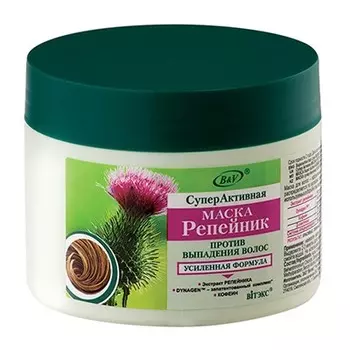 «Репейник»