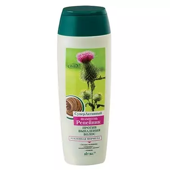 «Репейник»