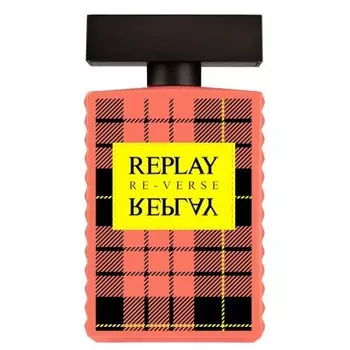 Replay Signature Reverse For Her