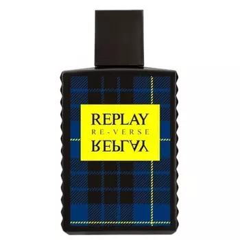 Replay Signature Reverse For Him