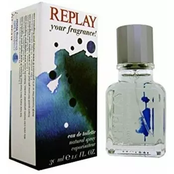 Replay Your Fragrance! for Him