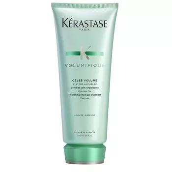 Resistance Volumifique