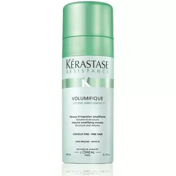 Мусс для волос Kerastase