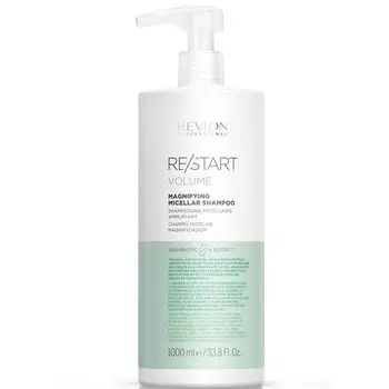 Шампунь для волос Revlon Professional