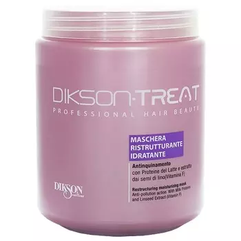 Маска для волос Dikson