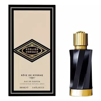 Reve De Myrrhe