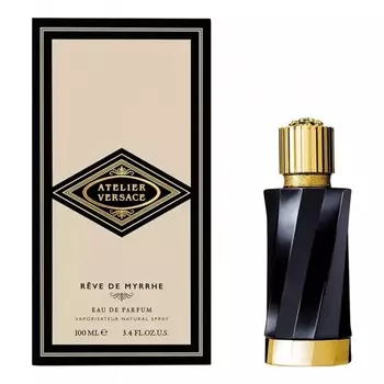 Reve De Myrrhe