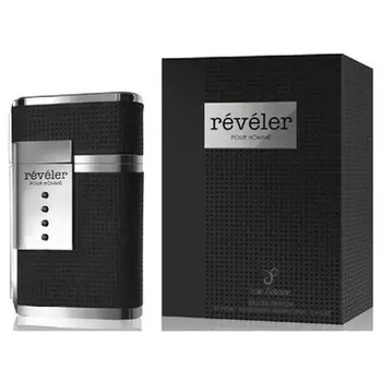 Reveler Pour Homme