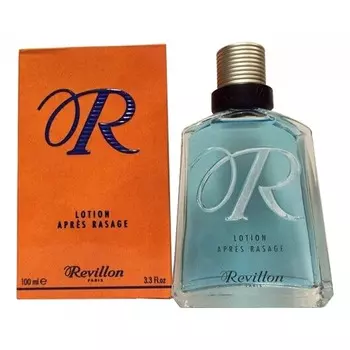 Revillon R