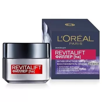 Крем для лица Loreal Paris
