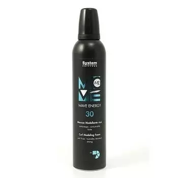 Ricci Style Wave Energy 30