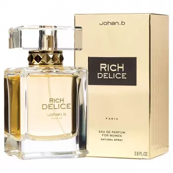 Rich Delice