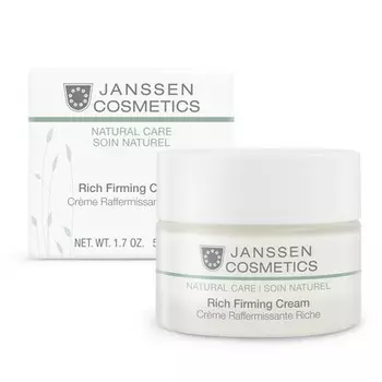 Rich Firming Cream