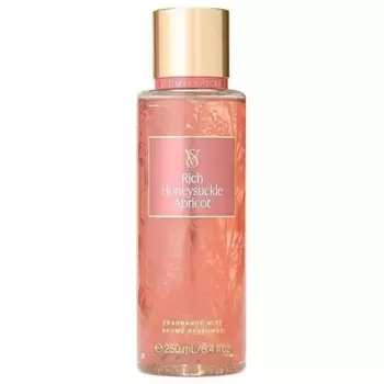 Rich Honeysuckle Apricot