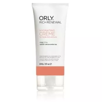 Rich Renewal Hydrating Creme Pretty