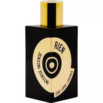 Rien Intense Incense