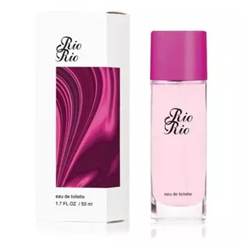 Rio Rio