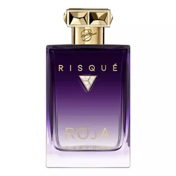 Risque Pour Femme Essence De Parfum