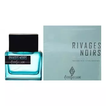 Rivages Noirs