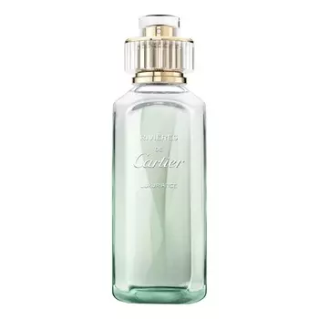 Rivieres De Cartier - Luxuriance