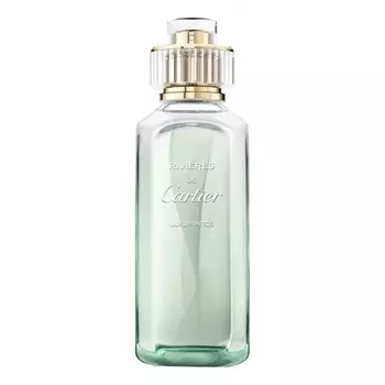 Rivieres De Cartier - Luxuriance